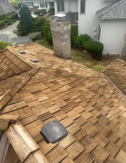 Roofing job photo 74