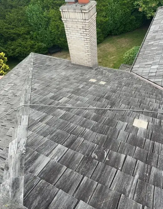 Roofing job photo 75