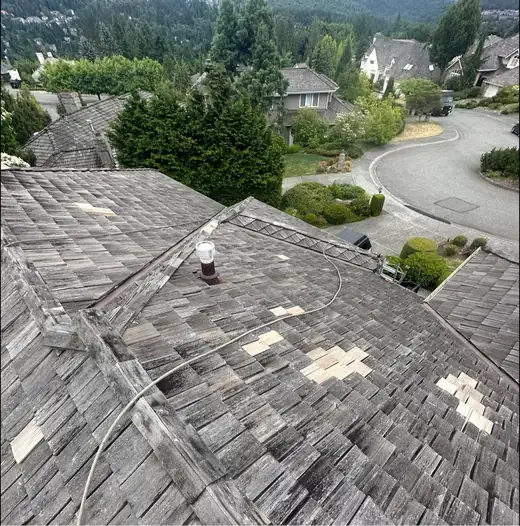 Roofing job photo 55