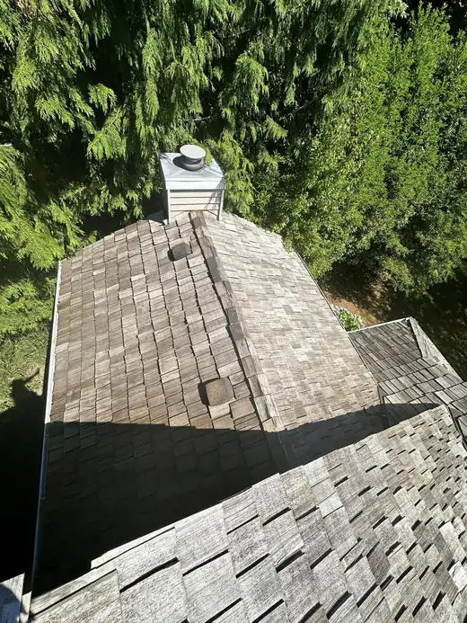 Roofing Repairs project photo 11