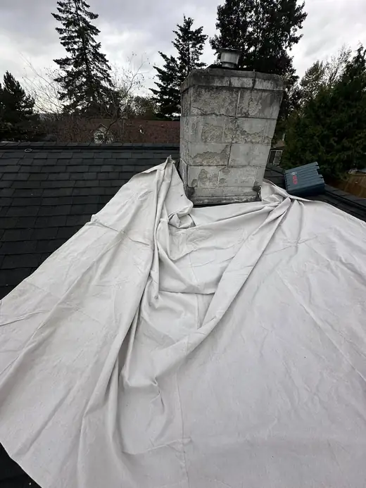 Roofing job photo 65