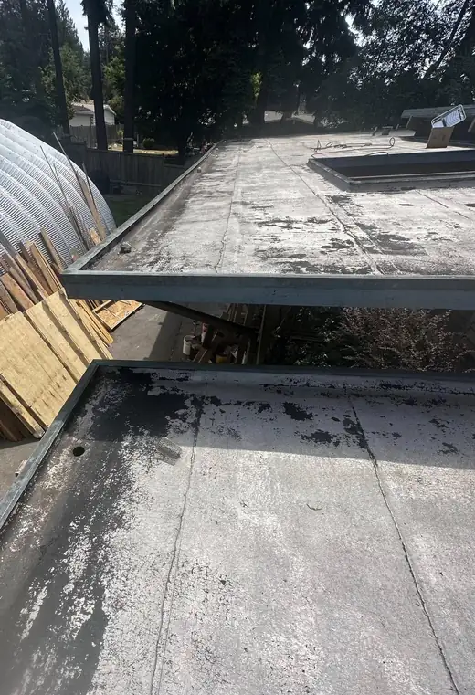 Roofing job photo 68