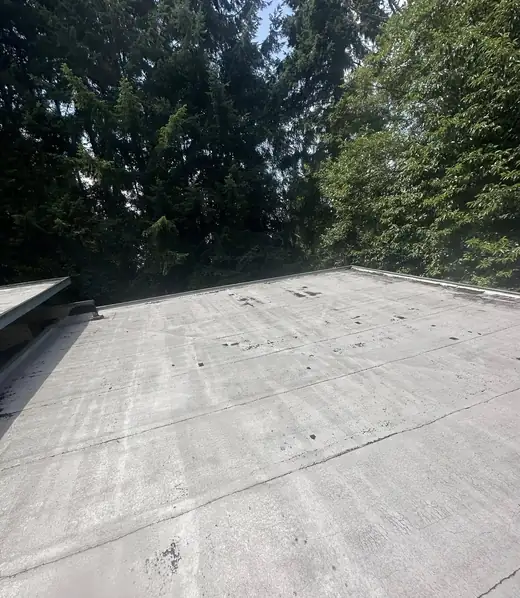 Roofing job photo 71
