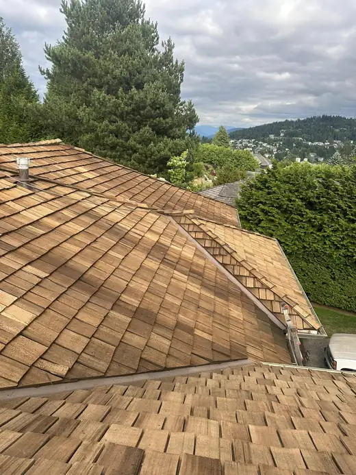 Roofing job photo 19
