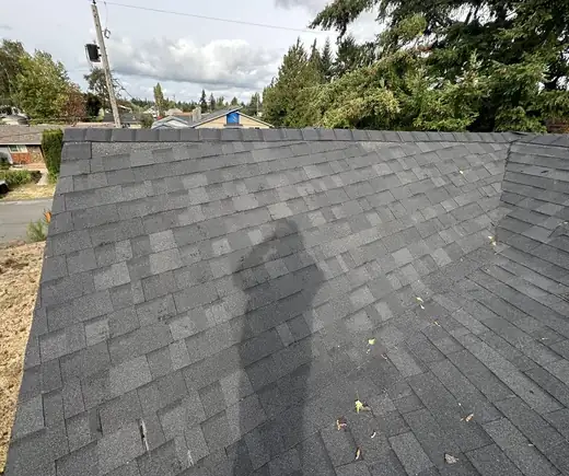 Roofing job photo 18