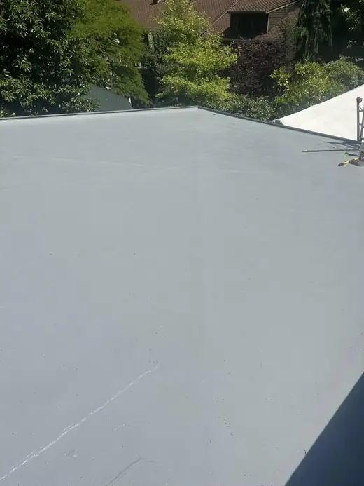 Roofing job photo 25