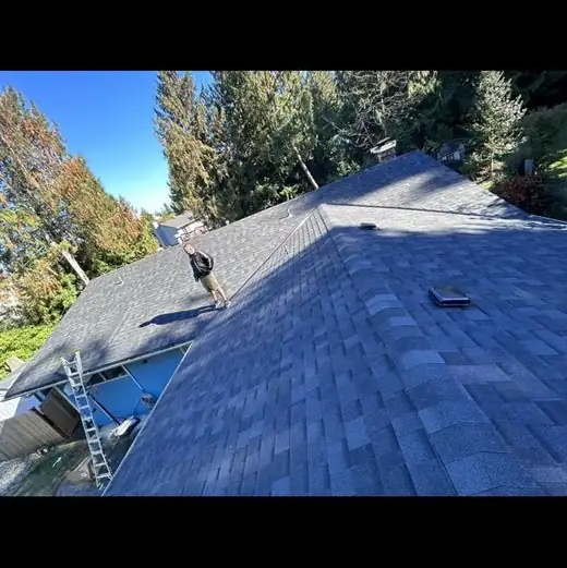 Roofing job photo 27