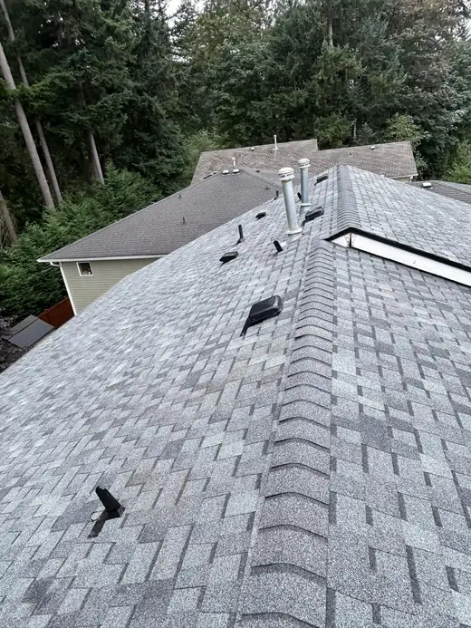 Roofing job photo 30