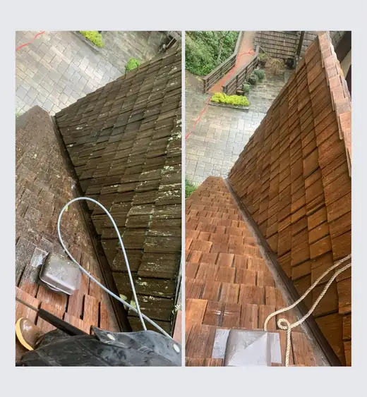 Roofing job photo 31