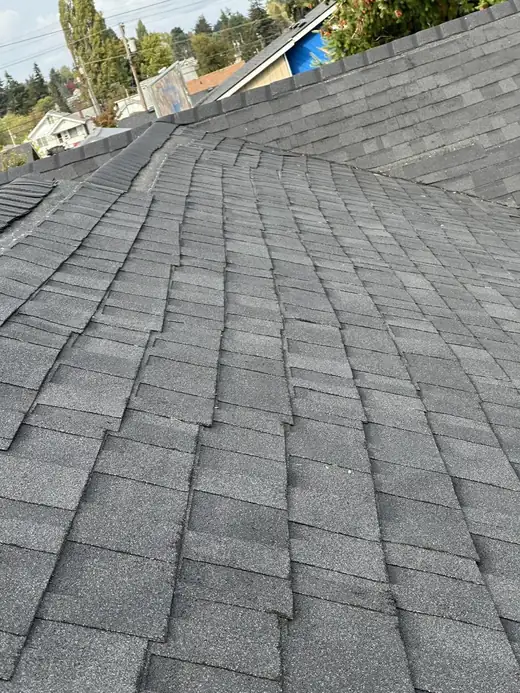Roofing job photo 34