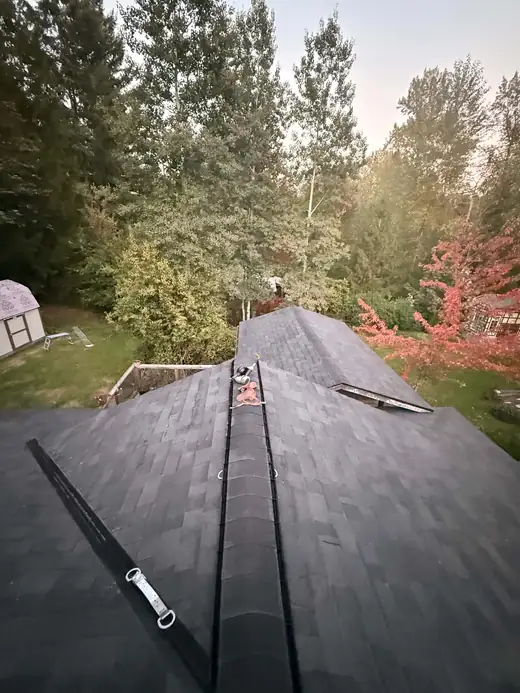 Roofing job photo 42