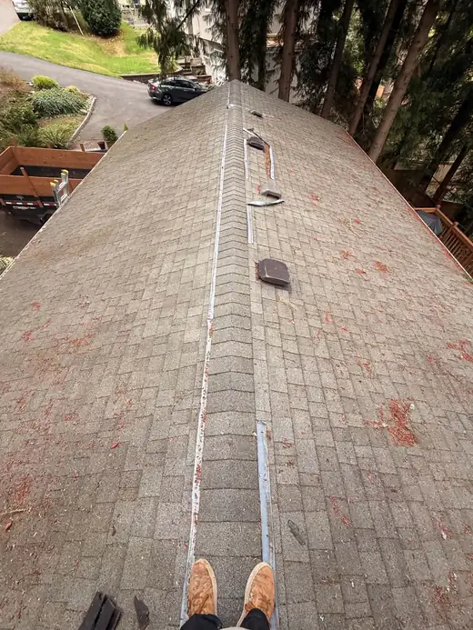 Roofing job photo 52