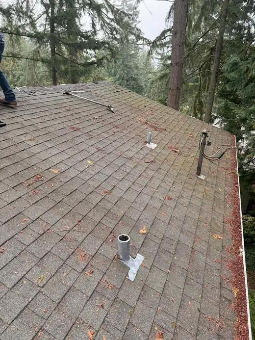 Roofing job photo 53