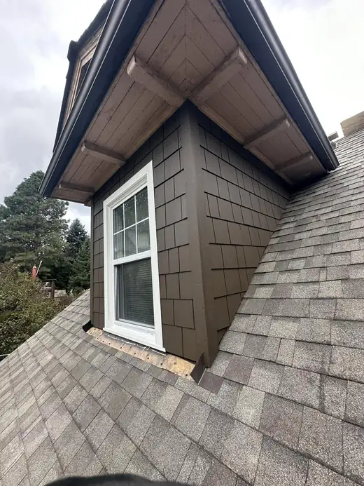 Roofing job photo 64