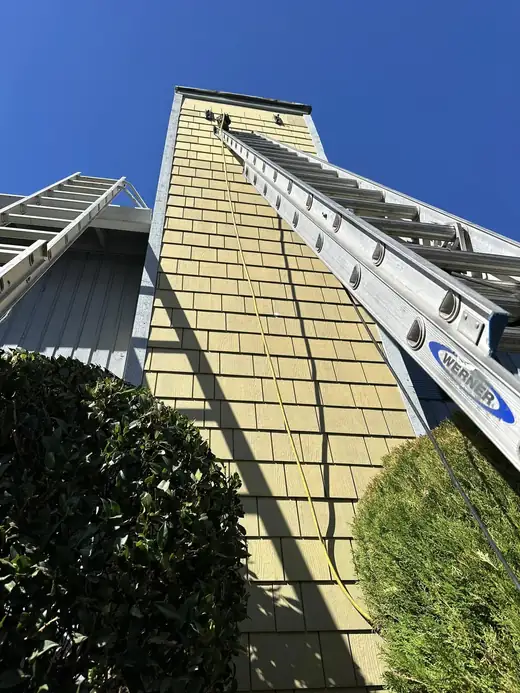 Siding job photo 81