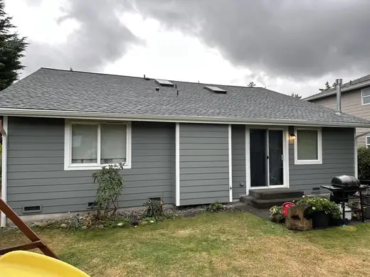Roofing job photo 24