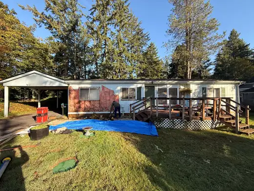 Siding job photo 94